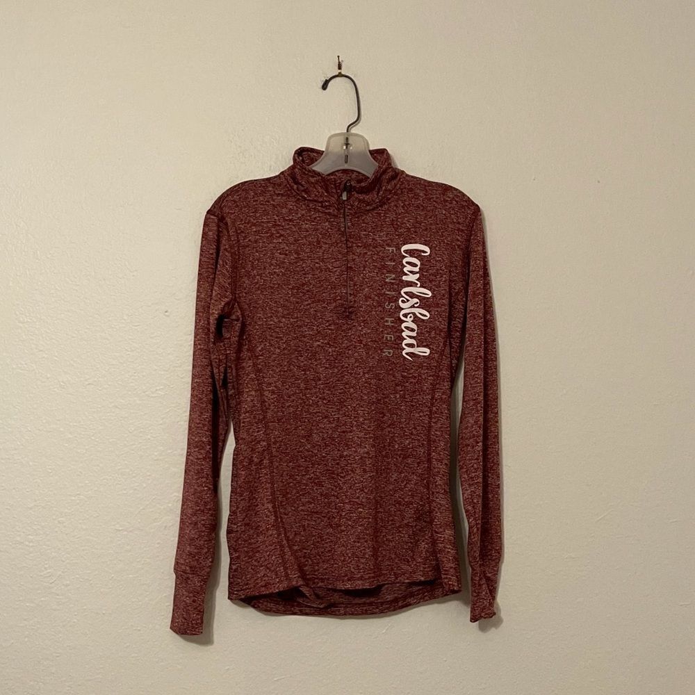 In Motion Technical Shirt